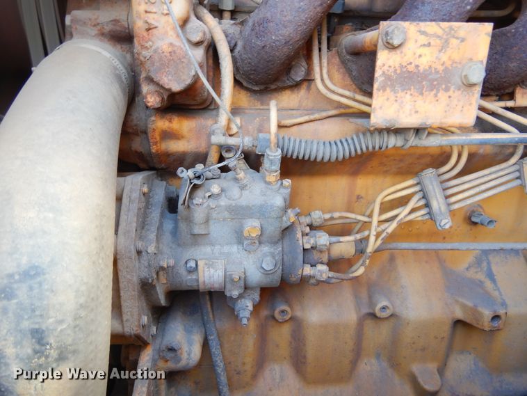 image for item MY9018 John Deere 544E  wheel loader