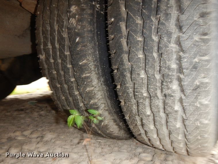 image for item DH3619 1991 GMC Vandura G3500  school bus