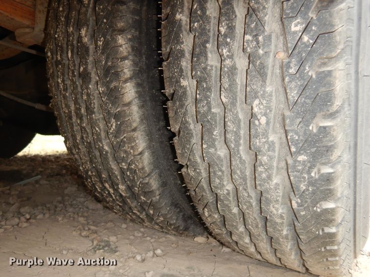 image for item DH3619 1991 GMC Vandura G3500  school bus