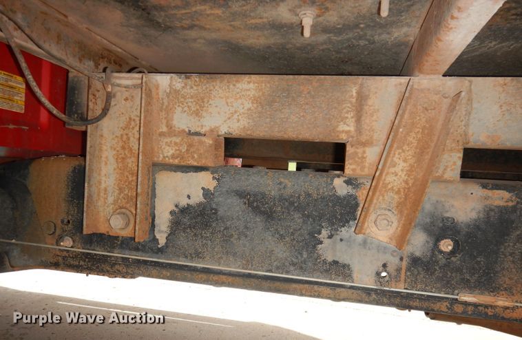 image for item DH8990 2010 Ford F550 Super Duty XLT  flatbed truck