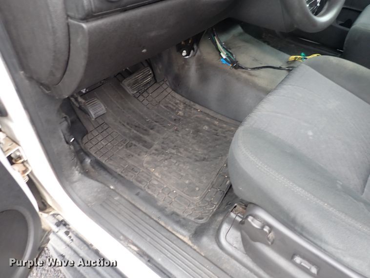 image for item DI1859 2013 Chevrolet Tahoe Police  SUV