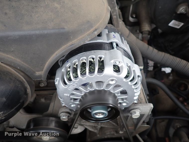 image for item DI1859 2013 Chevrolet Tahoe Police  SUV