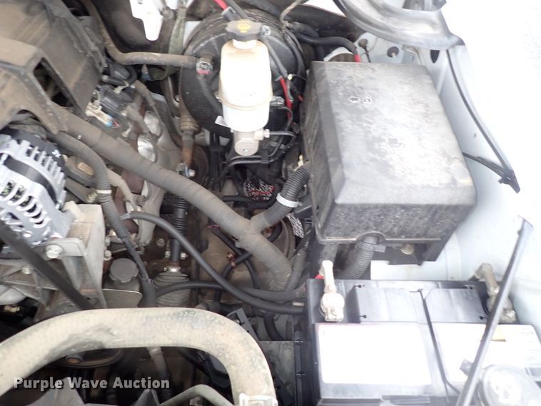 image for item DI1859 2013 Chevrolet Tahoe Police  SUV