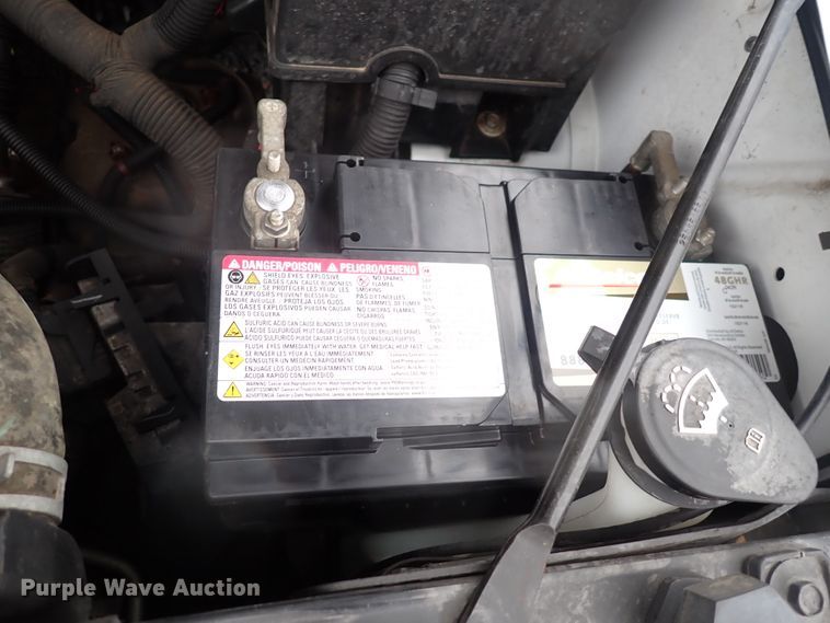 image for item DI1859 2013 Chevrolet Tahoe Police  SUV