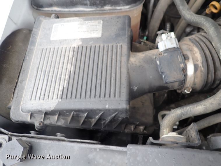 image for item DI1859 2013 Chevrolet Tahoe Police  SUV