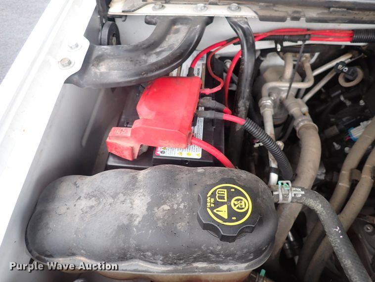 image for item DI1859 2013 Chevrolet Tahoe Police  SUV