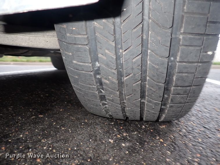 image for item DI1859 2013 Chevrolet Tahoe Police  SUV