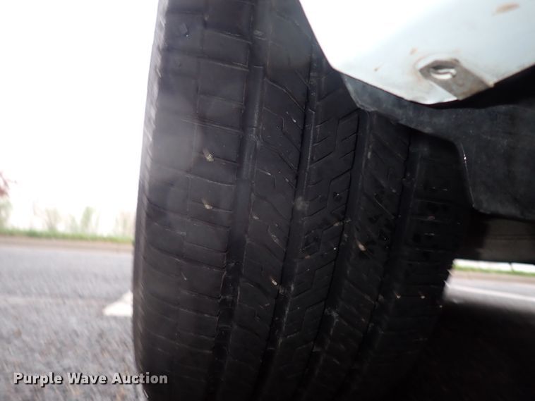 image for item DI1859 2013 Chevrolet Tahoe Police  SUV