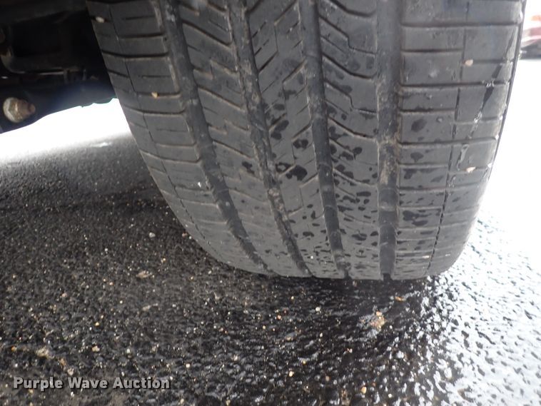 image for item DI1859 2013 Chevrolet Tahoe Police  SUV