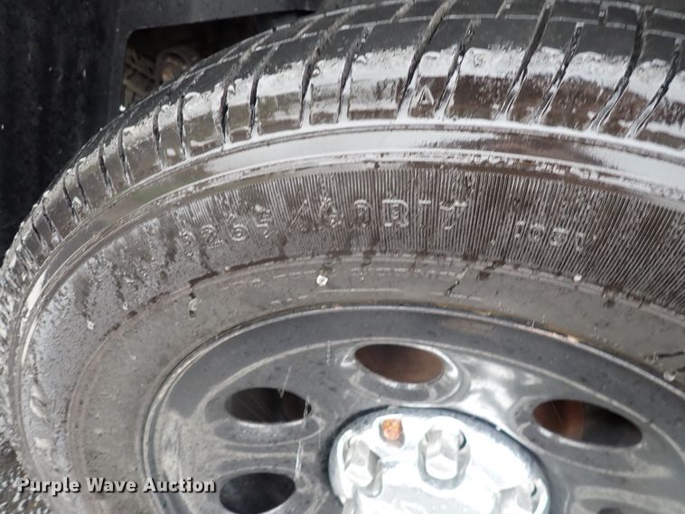 image for item DI1859 2013 Chevrolet Tahoe Police  SUV