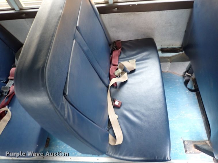 image for item DI1881 2005 Freightliner FS65  bus