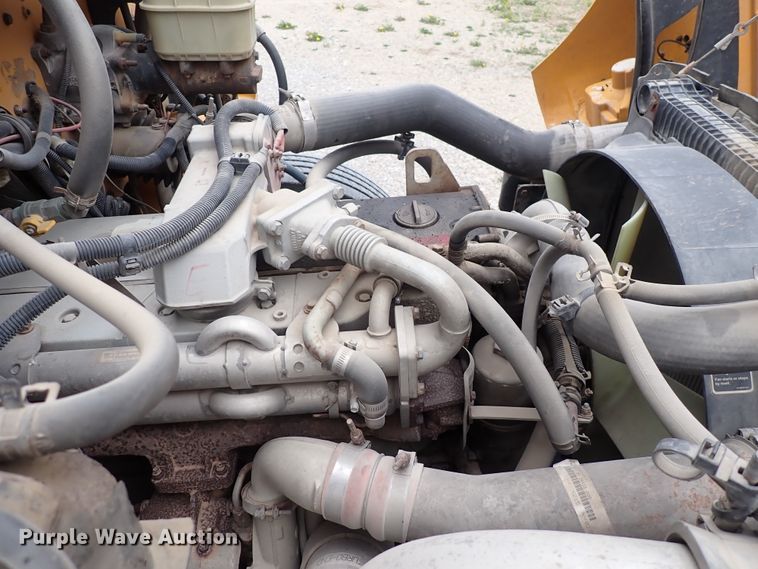 image for item DI1881 2005 Freightliner FS65  bus