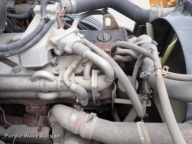 image for item DI1881 2005 Freightliner FS65  bus