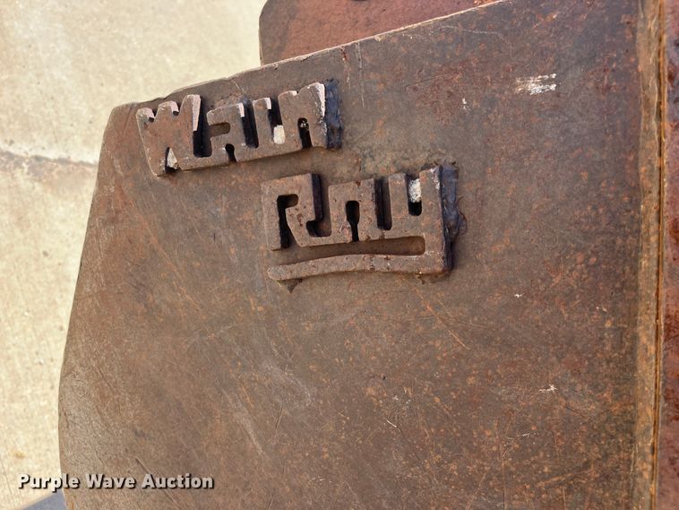 image for item DI1883 1989 John Deere 310C  backhoe