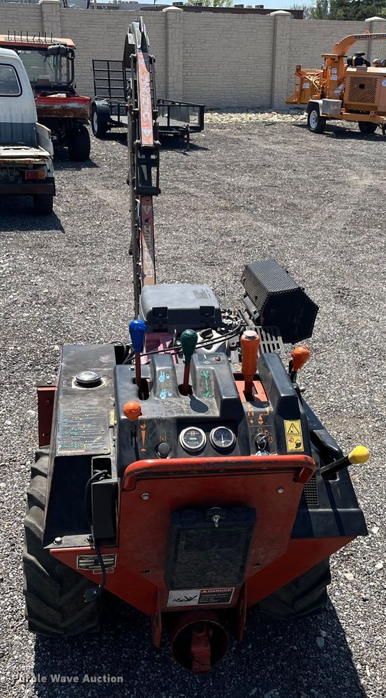 image for item DI1885 Ditch Witch 1820  trencher