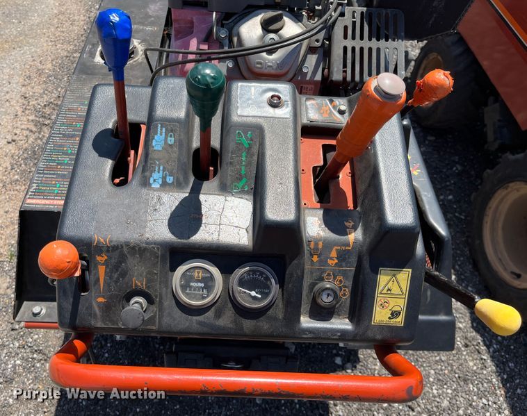 image for item DI1885 Ditch Witch 1820  trencher