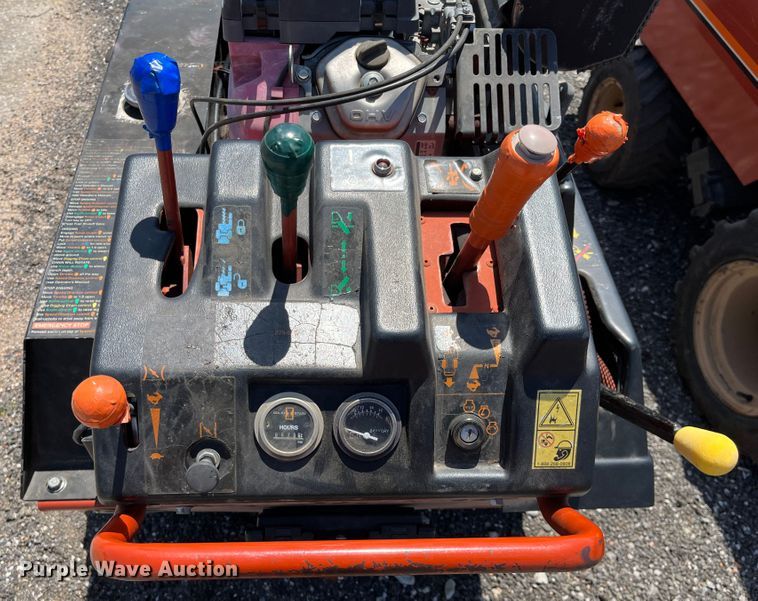 image for item DI1885 Ditch Witch 1820  trencher