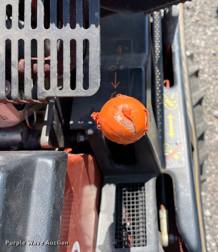 image for item DI1885 Ditch Witch 1820  trencher