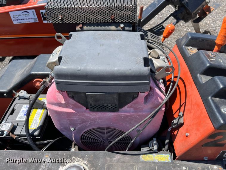 image for item DI1885 Ditch Witch 1820  trencher