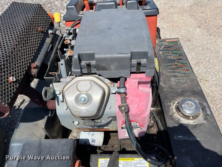 image for item DI1885 Ditch Witch 1820  trencher