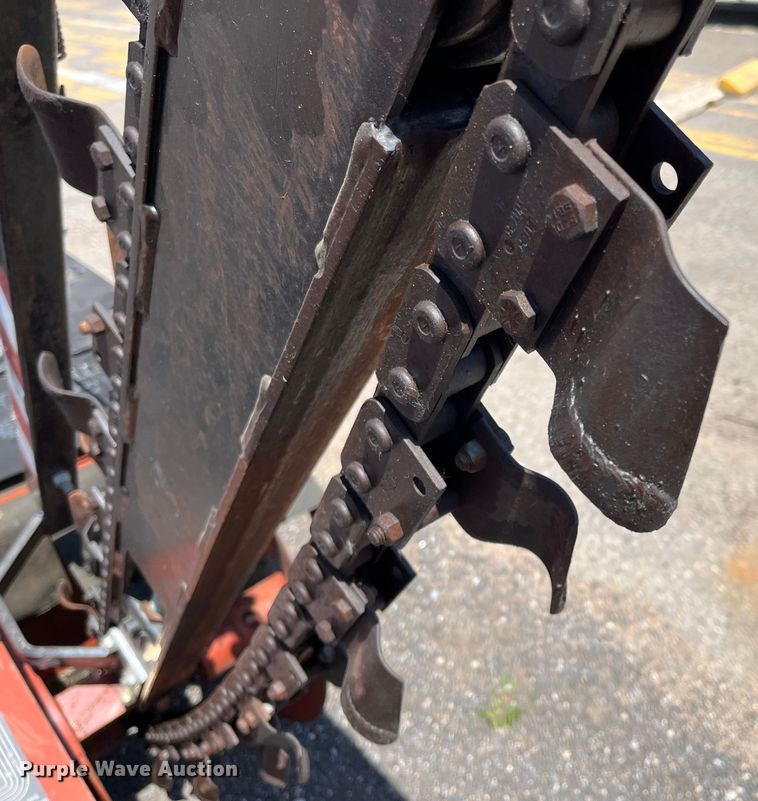 image for item DI1885 Ditch Witch 1820  trencher