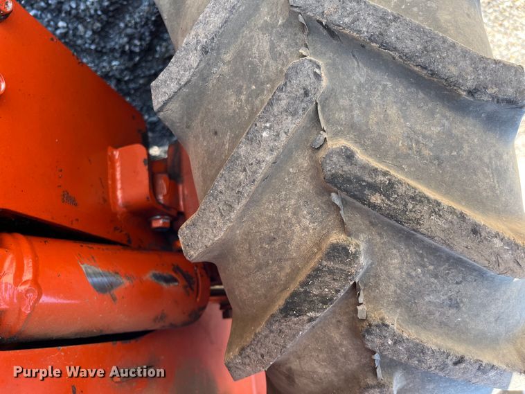 image for item DI1885 Ditch Witch 1820  trencher