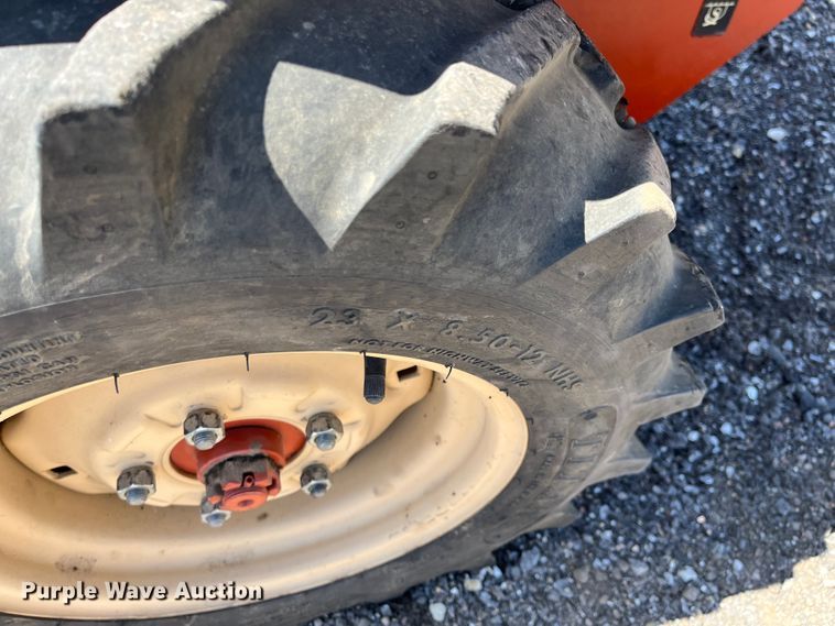 image for item DI1885 Ditch Witch 1820  trencher