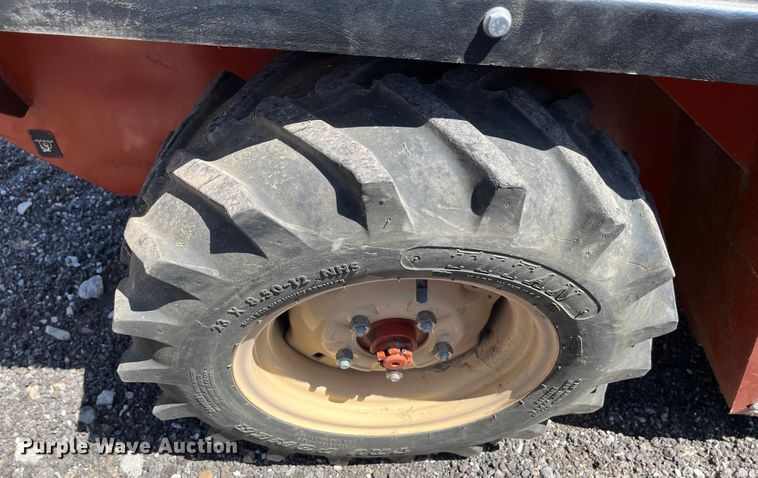 image for item DI1885 Ditch Witch 1820  trencher