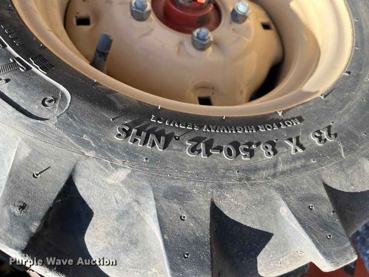 image for item DI1885 Ditch Witch 1820  trencher