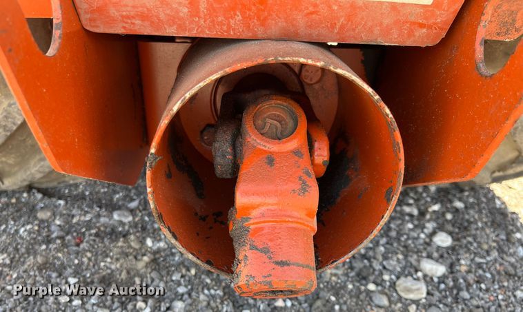 image for item DI1885 Ditch Witch 1820  trencher