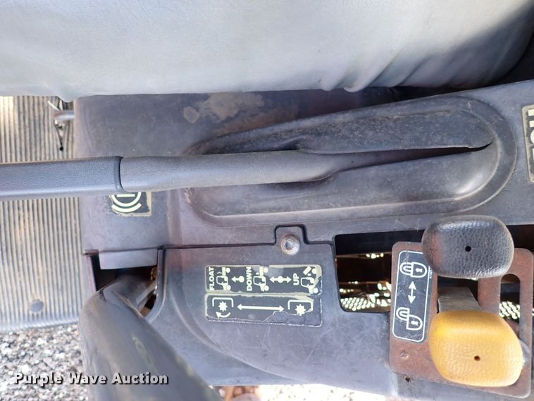 image for item DI1887 2005 Kubota KTV 900  utility vehicle