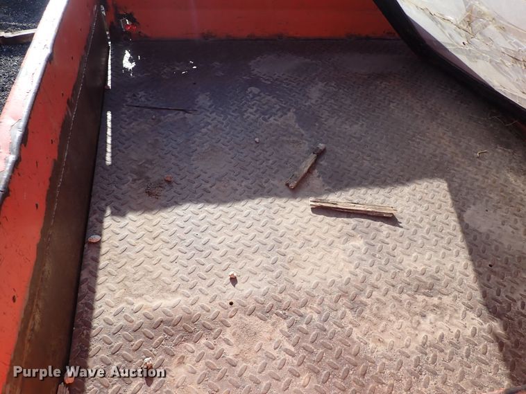 image for item DI1887 2005 Kubota KTV 900  utility vehicle