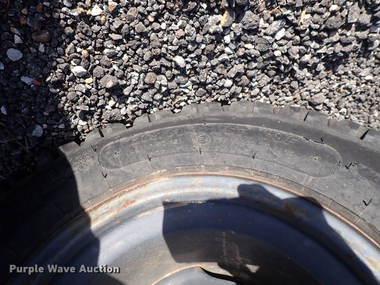 image for item DI1887 2005 Kubota KTV 900  utility vehicle