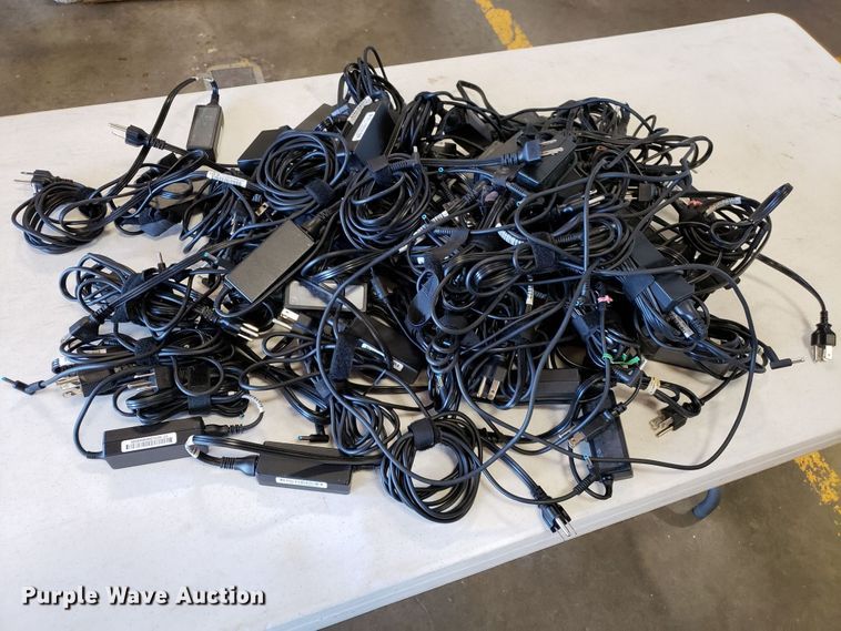 image for item DI1907 (50) HP ProBook 11 G1 laptops