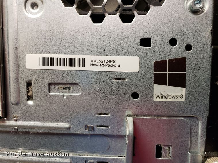 image for item DI1917 (79) HP ProDesk 400 G1 CPUs