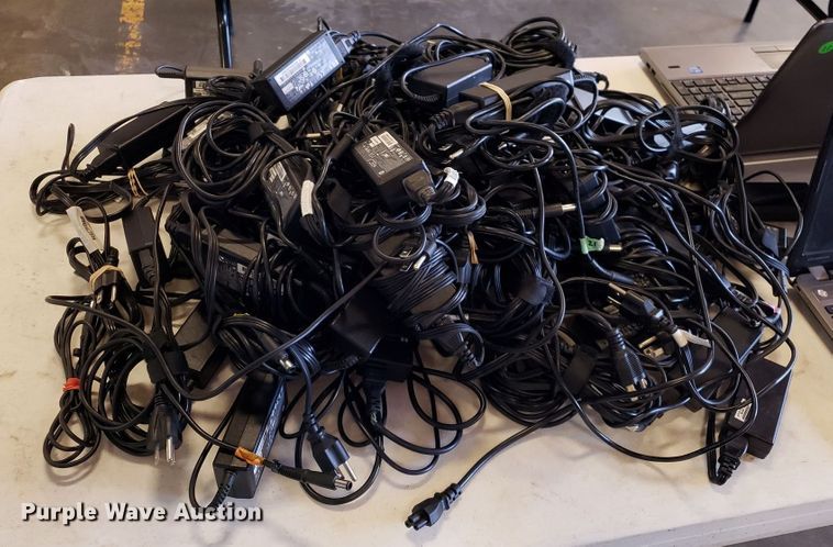 image for item DI1918 (50) HP 4540 laptops