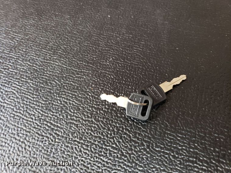 image for item DI1934 (5) Earthwalk charging carts