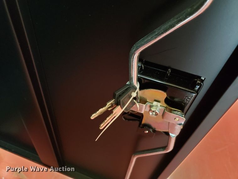 image for item DI1934 (5) Earthwalk charging carts