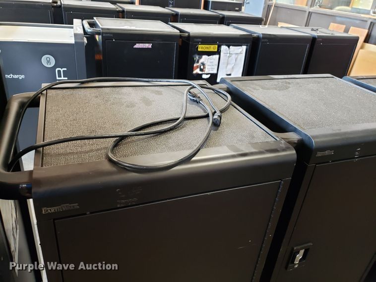 image for item DI1935 (22) charging carts