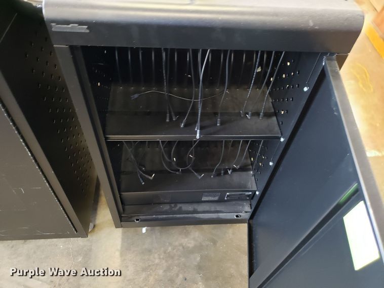 image for item DI1935 (22) charging carts