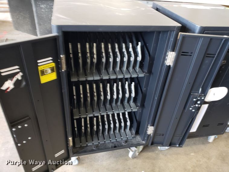 image for item DI1935 (22) charging carts