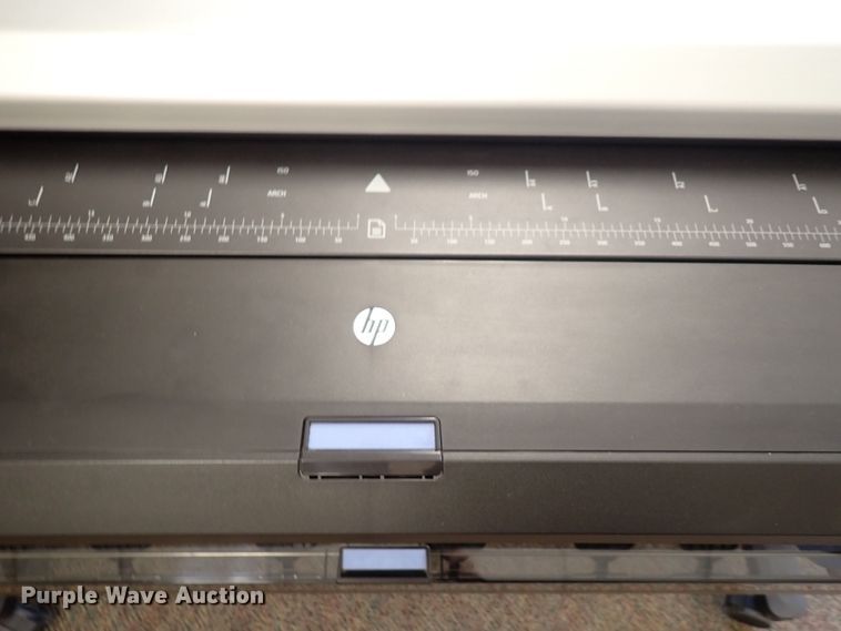 image for item DI1942 HP DesignJet T2530  printer