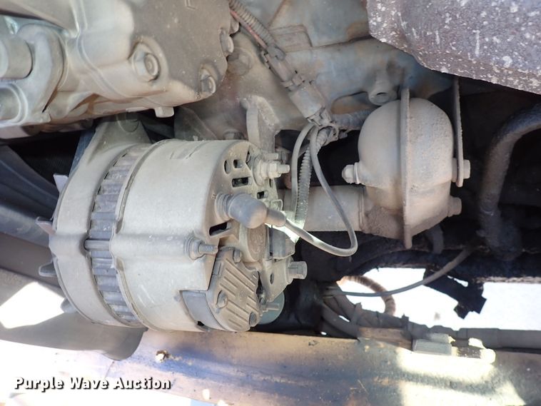 image for item DI1943 New Holland 555E  backhoe