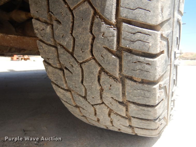 image for item DK0826 2005 Chevrolet Silverado 1500  Ext. Cab pickup truck