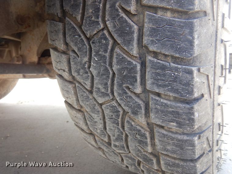 image for item DK0826 2005 Chevrolet Silverado 1500  Ext. Cab pickup truck