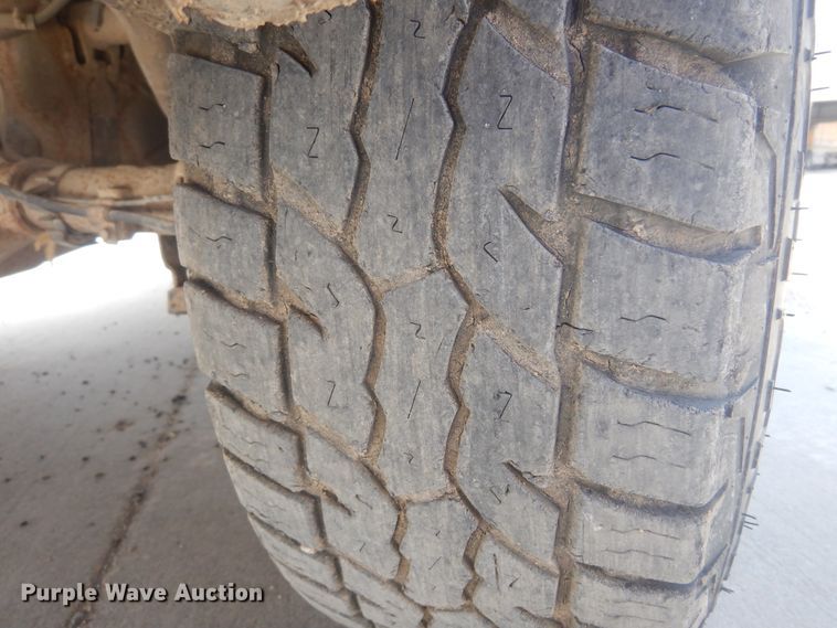 image for item DK0826 2005 Chevrolet Silverado 1500  Ext. Cab pickup truck