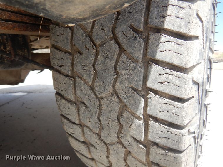 image for item DK0826 2005 Chevrolet Silverado 1500  Ext. Cab pickup truck