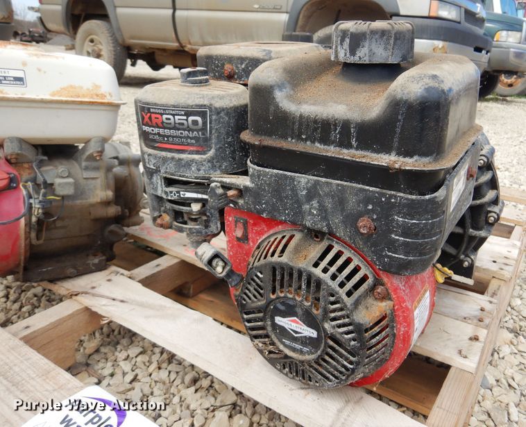 image for item DK0831 Small engines