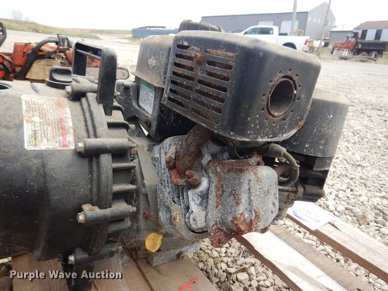 image for item DK0831 Small engines