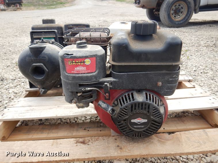 image for item DK0831 Small engines